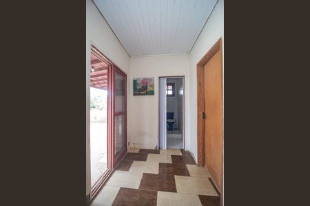 Casa à venda com 500m², 3 quartos e 3 vagas Casa à venda com 500m², 3 quartos e 3 vagasCorredor