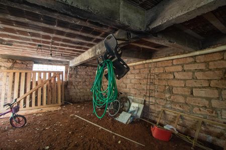 Casa à venda com 500m², 3 quartos e 3 vagas Casa à venda com 500m², 3 quartos e 3 vagasÁrea Privativa