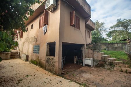 Casa à venda com 500m², 3 quartos e 3 vagas Casa à venda com 500m², 3 quartos e 3 vagasFachada do Prédio