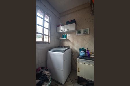 Casa à venda com 500m², 3 quartos e 3 vagas Casa à venda com 500m², 3 quartos e 3 vagasÁrea de Serviço