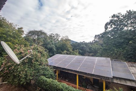 Casa à venda com 500m², 3 quartos e 3 vagas Casa à venda com 500m², 3 quartos e 3 vagasVista do Terraço