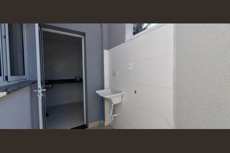 Apartamento à venda com 72m², 2 quartos e 1 vaga Apartamento à venda com 72m², 2 quartos e 1 vagaLavanderia