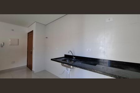Apartamento à venda com 72m², 2 quartos e 1 vaga Apartamento à venda com 72m², 2 quartos e 1 vagaCozinha