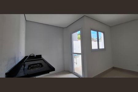 Apartamento à venda com 72m², 2 quartos e 1 vaga Apartamento à venda com 72m², 2 quartos e 1 vagaCozinha