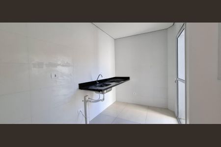 Apartamento à venda com 72m², 2 quartos e 1 vaga Apartamento à venda com 72m², 2 quartos e 1 vagaCozinha