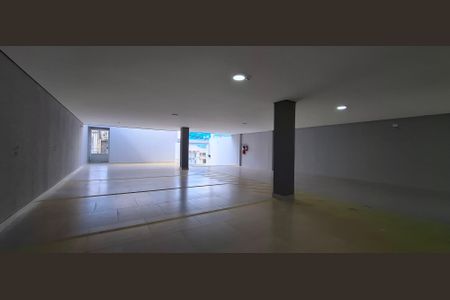 Apartamento à venda com 72m², 2 quartos e 1 vaga Apartamento à venda com 72m², 2 quartos e 1 vagaGaragem