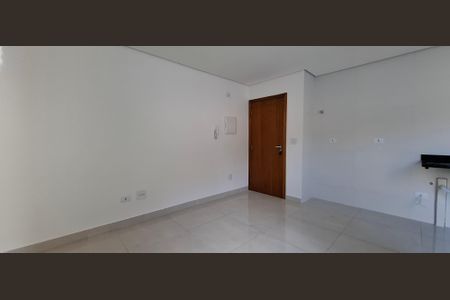 Apartamento à venda com 72m², 2 quartos e 1 vaga Apartamento à venda com 72m², 2 quartos e 1 vagaSala