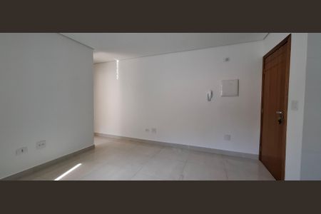 Apartamento à venda com 72m², 2 quartos e 1 vaga Apartamento à venda com 72m², 2 quartos e 1 vagaSala