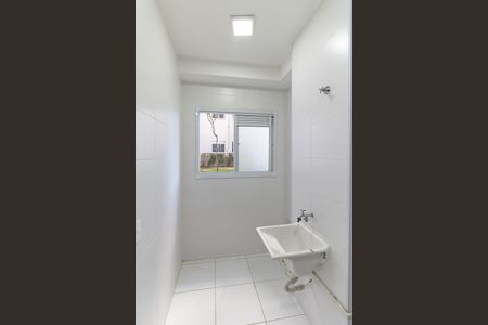 Apartamento à venda com 69m², 2 quartos e 1 vagaLavanderia