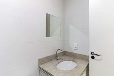 Apartamento à venda com 69m², 2 quartos e 1 vagaBanheiro
