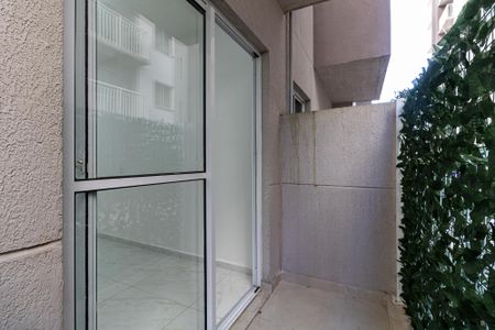 Apartamento à venda com 69m², 2 quartos e 1 vagaVaranda da Sala