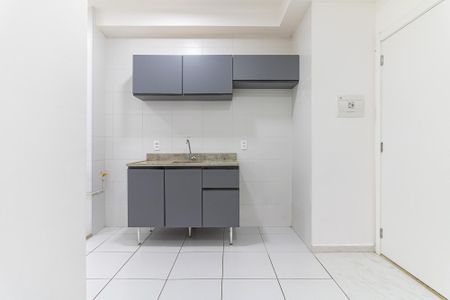 Apartamento à venda com 69m², 2 quartos e 1 vagaCozinha