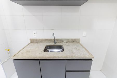 Apartamento à venda com 69m², 2 quartos e 1 vagaCozinha