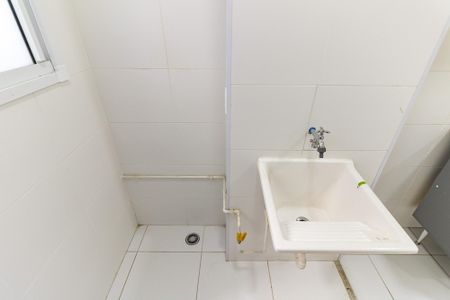 Apartamento à venda com 69m², 2 quartos e 1 vagaLavanderia