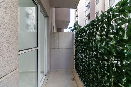 Apartamento à venda com 69m², 2 quartos e 1 vagaVaranda da Sala