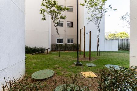 Apartamento à venda com 69m², 2 quartos e 1 vagaVista da Lavanderia