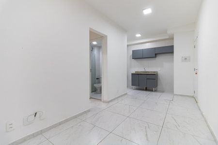 Apartamento à venda com 69m², 2 quartos e 1 vagaSala