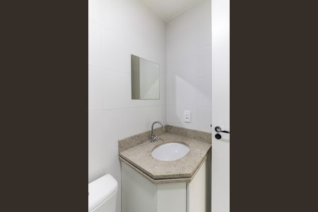 Apartamento à venda com 69m², 2 quartos e 1 vagaBanheiro