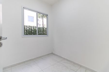 Apartamento à venda com 69m², 2 quartos e 1 vagaQuarto 2