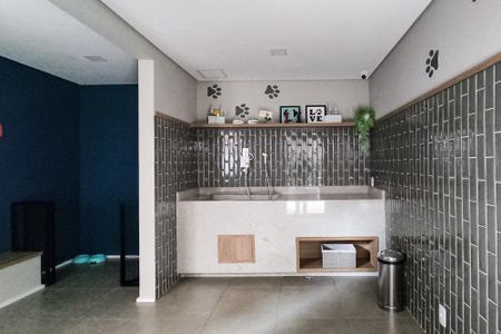 Apartamento à venda com 69m², 2 quartos e 1 vagaPet Care