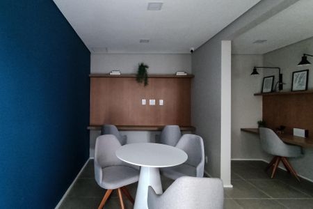 Apartamento à venda com 69m², 2 quartos e 1 vagaÁrea Comum