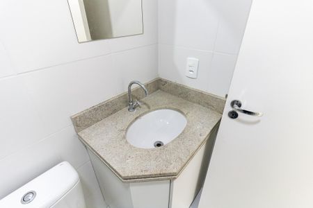 Apartamento à venda com 69m², 2 quartos e 1 vagaBanheiro