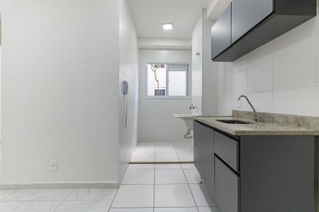 Apartamento à venda com 69m², 2 quartos e 1 vagaCozinha