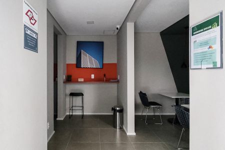 Apartamento à venda com 69m², 2 quartos e 1 vagaÁrea Comum