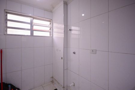 Apartamento à venda com 55m², 1 quarto e sem vagaCozinha 