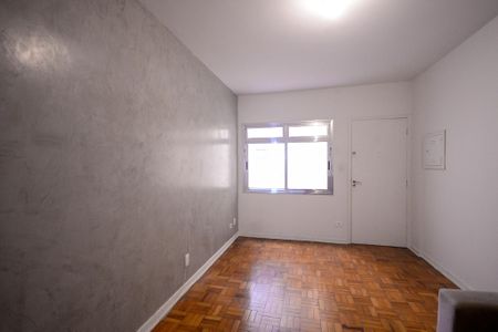 Apartamento à venda com 55m², 1 quarto e sem vagaSala 