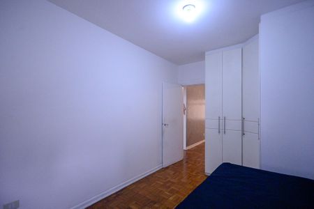 Apartamento à venda com 55m², 1 quarto e sem vagaQuarto 