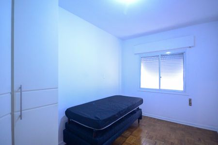 Apartamento à venda com 55m², 1 quarto e sem vagaQuarto 