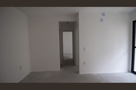 Apartamento à venda com 52m², 2 quartos e 1 vagaSala