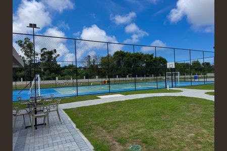 Apartamento à venda com 52m², 2 quartos e 1 vagaÁrea Comum - Quadra