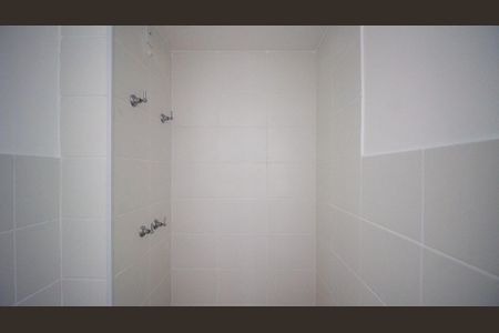 Apartamento à venda com 52m², 2 quartos e 1 vagaBanheiro da Suíte