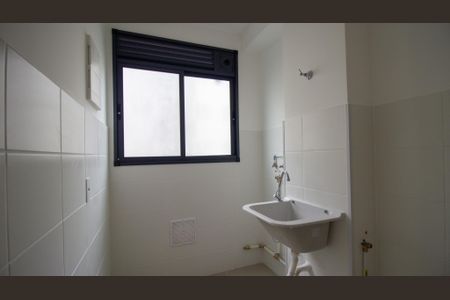 Apartamento à venda com 52m², 2 quartos e 1 vaga Área de Serviço