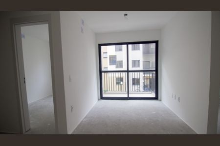 Apartamento à venda com 52m², 2 quartos e 1 vagaSala