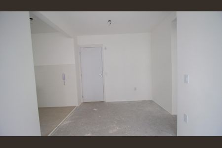 Apartamento à venda com 52m², 2 quartos e 1 vagaSala