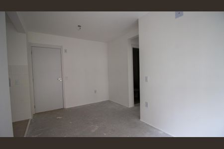 Apartamento à venda com 52m², 2 quartos e 1 vagaSala