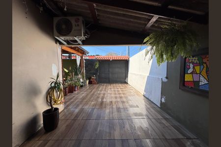 Casa à venda com 80m², 2 quartos e 2 vagasÁrea comum