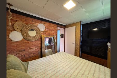 Casa à venda com 80m², 2 quartos e 2 vagasQuarto 2