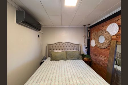 Casa à venda com 80m², 2 quartos e 2 vagasQuarto 2