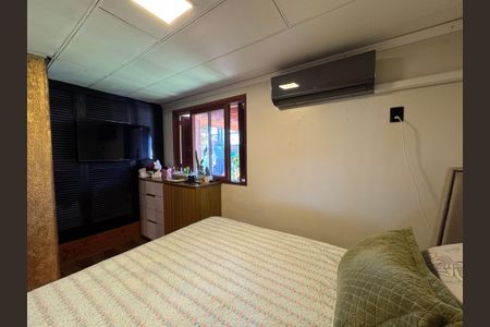 Casa à venda com 80m², 2 quartos e 2 vagasQuarto 2