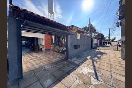 Casa à venda com 80m², 2 quartos e 2 vagasÁrea comum