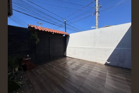 Casa à venda com 80m², 2 quartos e 2 vagasÁrea comum