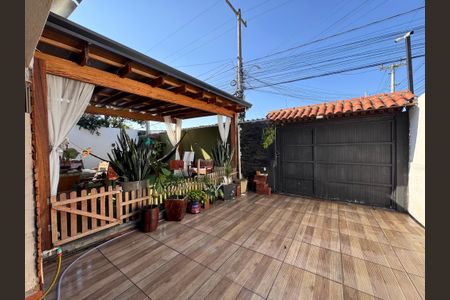 Casa à venda com 80m², 2 quartos e 2 vagasÁrea comum