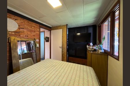 Casa à venda com 80m², 2 quartos e 2 vagasQuarto 2