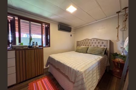 Casa à venda com 80m², 2 quartos e 2 vagasQuarto 2