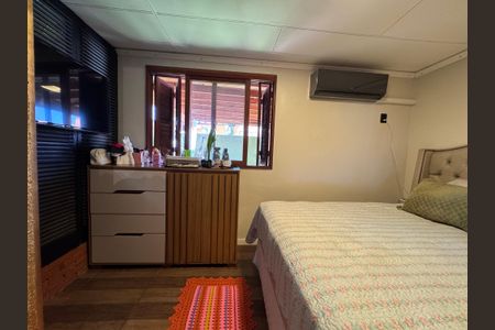 Casa à venda com 80m², 2 quartos e 2 vagasQuarto 2