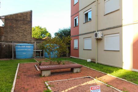 Apartamento à venda com 49m², 2 quartos e 1 vaga Apartamento à venda com 49m², 2 quartos e 1 vagaÁrea comum